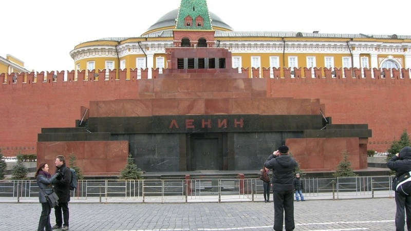 К вопросу о захоронении тела Ленина: точка зрения Русской Православной Церкви