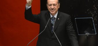 Эрдоган победил — христианское меньшинство в Турции проиграло. Обзор католической прессы