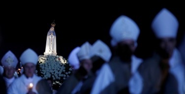 Папа назначил легата на Богородичные торжества в Казахстане