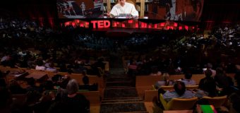 Послание Папы Франциска участникам TED 2017 в Ванкувере (ВИДЕО)