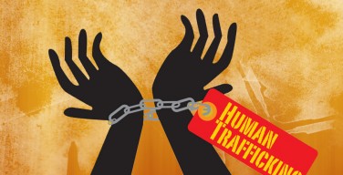 Папа: прекратить торговлю людьми, рабство — это скандал нашего времени
