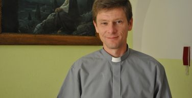 Папа назначил одессита-салезианца епископом Киевским и Житомирским