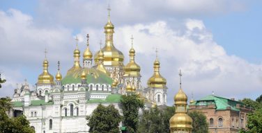 Киев опроверг информацию о вызове Ватиканом посла из-за «церковных законов»
