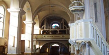 Латвийский банк выделил 25 000 евро на ремонт и реставрацию церквей