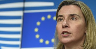 ЕС видит свой долг в защите свободы вероисповедания повсюду в мире — Могерини