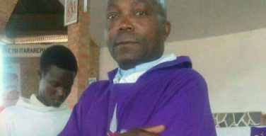 Бурунди: священник, освобожденный похитителями, скончался от последствий стресса