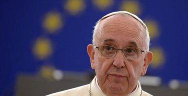 Папа и епископы COMECE обсудили будущее Европы