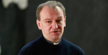 Генеральный секретарь Конференции католических епископов России о запрете «Свидетелей Иеговы»