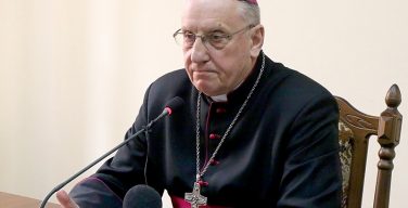 Католический епископат Белоруссии планирует подписать соглашение с государством