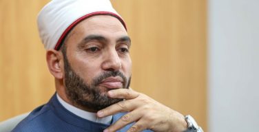 В Египте исламского проповедника отстранили от служения после того, как он осудил христиан и евреев