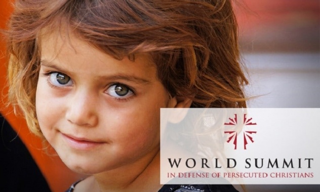 В Вашингтоне завершил работу Всемирный саммит в защиту гонимых христиан