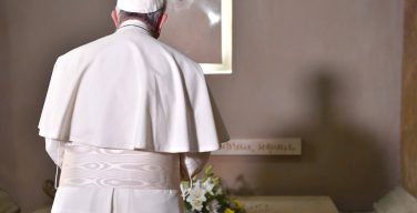 Паломничество Папы Франциска к могиле дона Примо Маццолари — «неудобного» священника