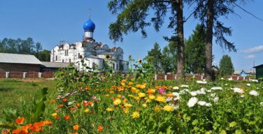 В России откроется первый приют для пожилых священников