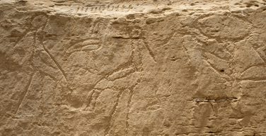 Обнаруженные в Египте иероглифы шокировали ученых