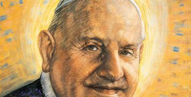 Останки святого Иоанна XXIII на несколько дней вернутся в Бергамо