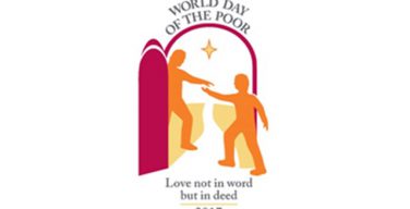 Папа Франциск обратился с воззванием на Всемирный День Бедняков