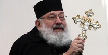 Скончался кардинал Любомир Гузар
