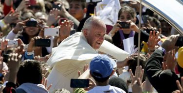 В торжество Пятидесятницы увидело свет Папское послание ко Всемирному Дню Миссий