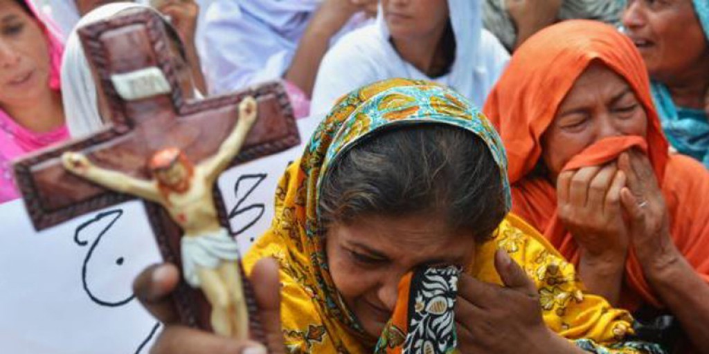 В Пакистане пациент-христианин скончался в больнице из-за отказа врача-мусульманина осмотреть больного