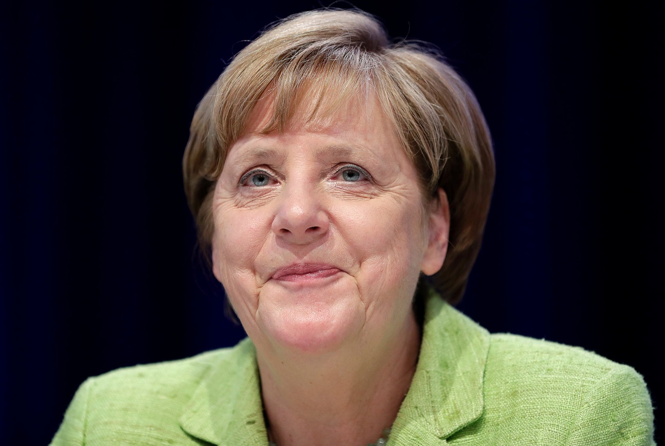 Ангела Меркель призвала не политизировать вопрос легализации однополых «браков»
