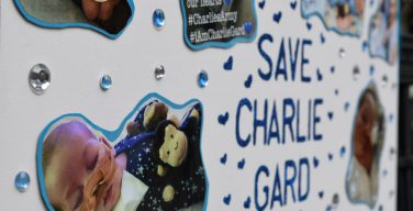 Умер Чарли Гард. Президент Папской академии защиты жизни: нет эвтаназии, оставленности и терапевтической настойчивости