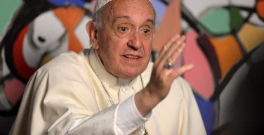 Папа — конгрессу «Scholas Occurentes»: воспитывать в духе культуры встречи