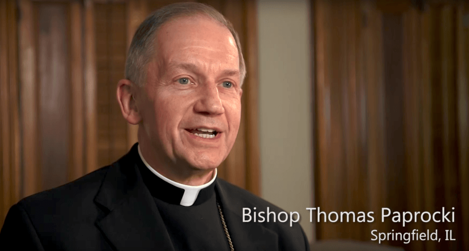 В США гей-активисты оказывают давление на епископа за запрет хоронить их по католическому обряду