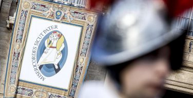 Ватикан представил фильм о Юбилейных годах в Католической Церкви