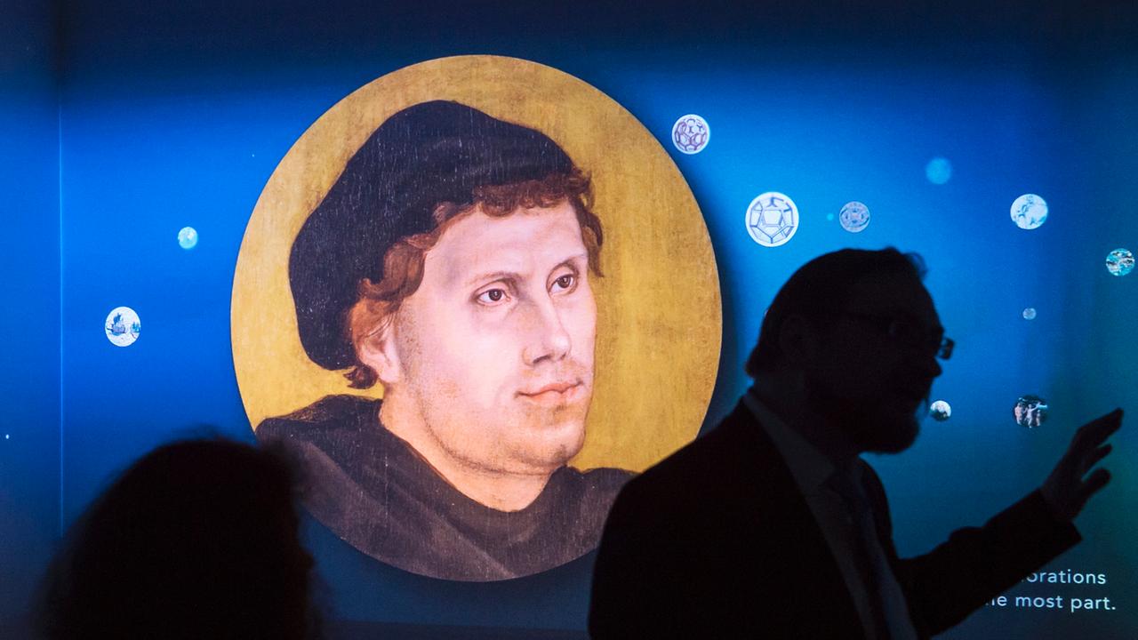 Германские лютеране осудили антисемитизм своего основателя — Мартина Лютера