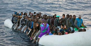Церковь начинает проект по интеграции мигрантов в Италии, Австрии и Греции