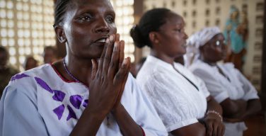 В Кении джихадисты забили насмерть троих христиан за отказ принять ислам
