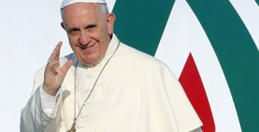 Озвучены первые детали предстоящего визита Папы Франциска в Чили