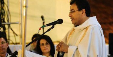 В Бразилии зверски убит католический священник