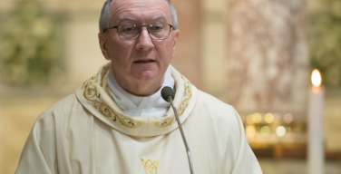 Кардинал Пьетро Паролин: Католическая Церковь и РПЦ ведут братский диалог