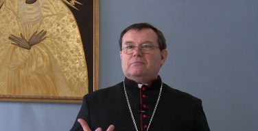 Католики России: визит кардинала Паролина мы воспринимаем как присутствие Папы
