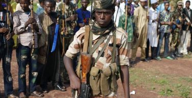 Очередная резня в Центральноафриканской Республике была спровоцирована солдатами ООН – епископ