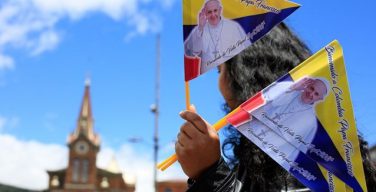 В Колумбии проходит сбор пожертвований для Папского визита