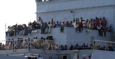 Церковь Марокко просит Европу о внимании к мигрантам