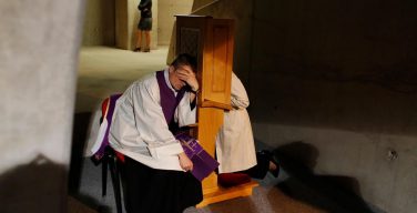 Австралийский епископат: тайна исповеди неприкосновенна
