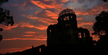 Послание епископов Японии по случаю годовщины атомных бомбардировок Хиросимы и Нагасаки