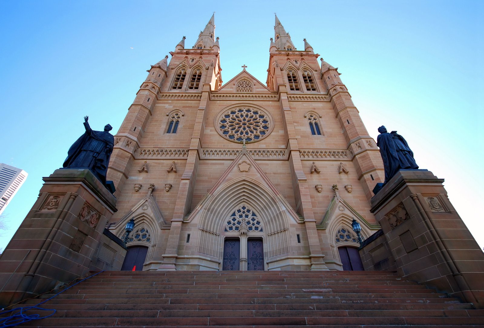 Католические епископы Австралии призвали паству проголосовать на референдуме за сохранение традиционного определения брака