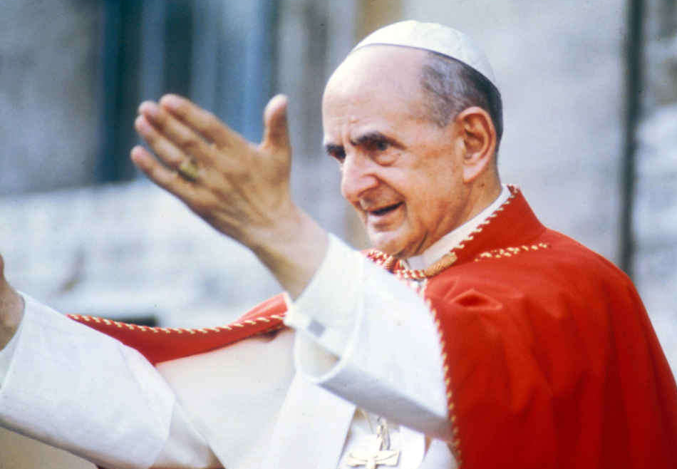 “Humanae Vitae” и “Amoris Laetitia”: преемственность целей и трудностей