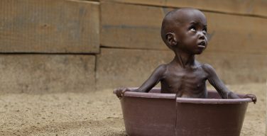 ООН: из-за войн и климата число голодающих в мире выросло впервые за 10 лет