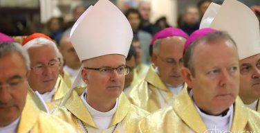 Папа — епископам Европы: встреча в Минске должна способствовать солидарности и братству