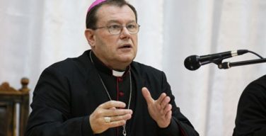 Архиепископ Пецци: процесс беатификации доктора Гааза подходит к завершению