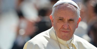 Папа Римский дал согласие на создание Черновицкой епархии УГКЦ