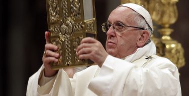 Папа внес поправки в Кодекс канонического права относительно переводов богослужебных книг