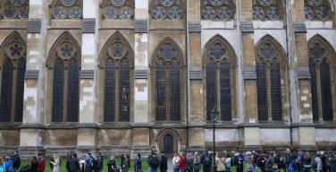 Британские язычники требуют от Церкви «вернуть украденные здания»