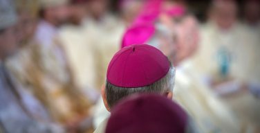 Польша: епископы выступают против правительства в вопросе о военных репарациях
