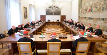 Реформа Римской Курии продвинулась достаточно далеко — секретарь Совета кардиналов